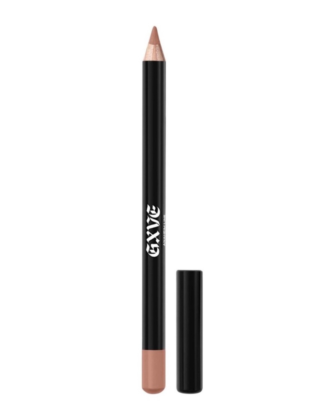 GXVE ANAHEIM CLEAN WATERPROOF LIP LINER in Harbor Blvd 1.14g BRAND NEW/SEALED